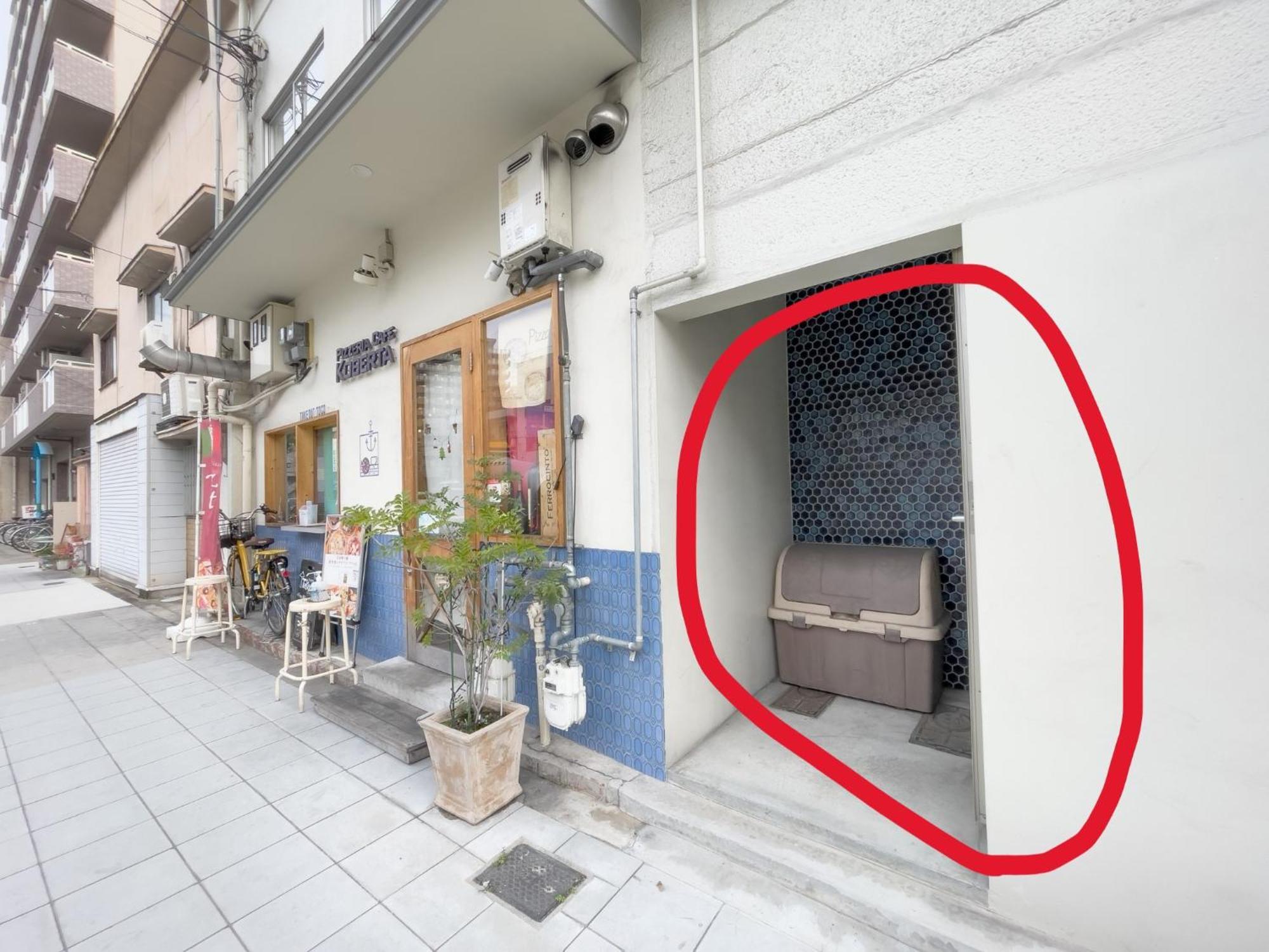 Jr天王寺駅・寺田町駅から徒歩圏内！ファミリー大歓迎の広々欧風ハイツ！ Apartman Oszaka Kültér fotó